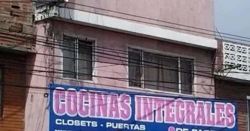 COCINAS INTEGRALES CALLE 46 CON 20 COCINAS INTEGRALES CALLE 46 CON 20